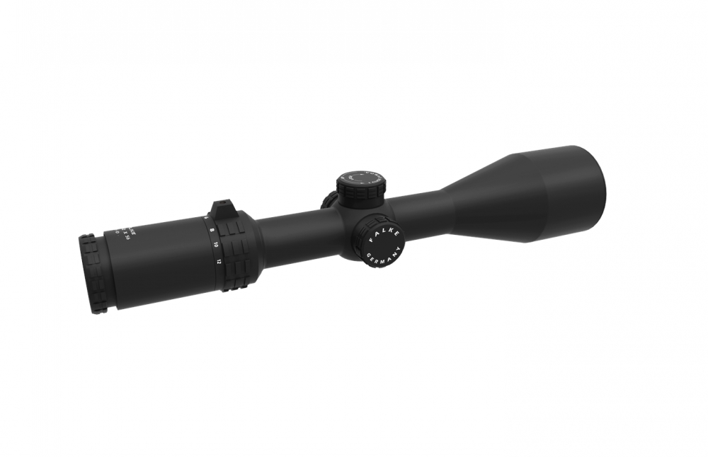 Falke Optic Jakt 312x56 Jakt Og Friluftsliv AS