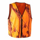 Protector pull-over vest thumbnail
