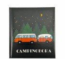 Campingboka, sort thumbnail