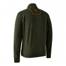Chamois Full-Zip Fleece Jakke  thumbnail