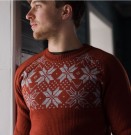 Ulvang Rav Kiby Roundneck Mens thumbnail