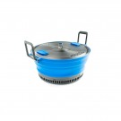 ESCAPE POT 2 L BLUE thumbnail