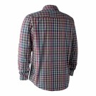 Brun sjekk 58935 thumbnail