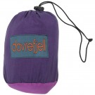 Dovrefjell Sweet Dreams Standard Hengekøye, Lilla/fuchsia transportpose thumbnail