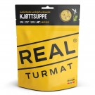 Real Turmat Kjøttsuppe 350 gram thumbnail