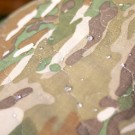 Spirit 2.0 / Vannavvisende tørkedekken Camo XXL thumbnail