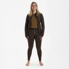 Brown Melange 55479 thumbnail