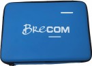 Brecom oppbevaringsveske til radio med tilbehør thumbnail