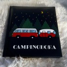 Campingboka, sort thumbnail