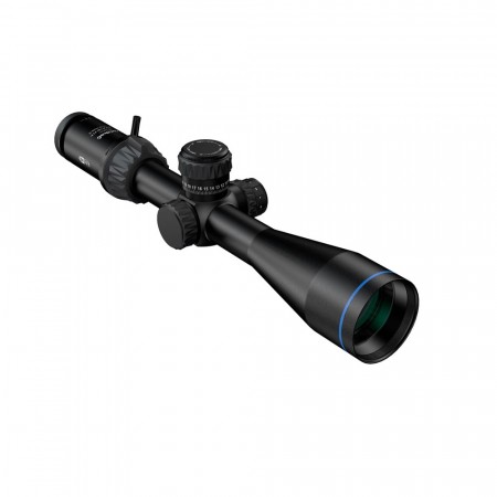 Optika 6 3-18×56 RD FFP med lys.