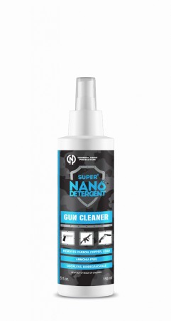 Super Nano Gun Cleaner 150ml