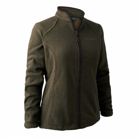 Lady Josephine Fleece with membrane