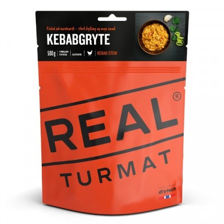 Real Turmat 10 Pakk