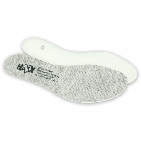 Haix Insole Hiking - grey