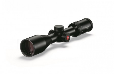 Leica Fortis 6 2-12x50i