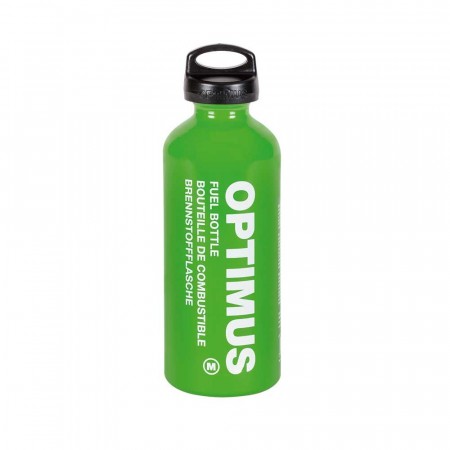 OPTIMUS FUEL BOTTLE M 0,6L