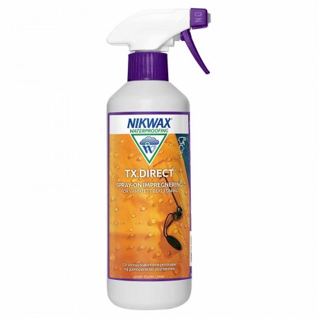 TX DIRECT SPRAY-ON  0,5 L