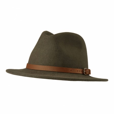 Adventurer Felt Hat