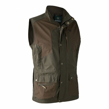 Strike Waistcoat
