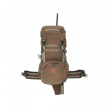 Vorn Deer Green jaktsekk - 42 liter
