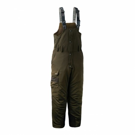 Muflon Bib Trousers