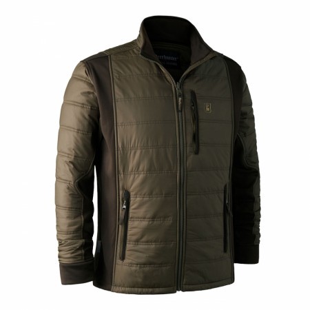 Muflon Zip-In Jacket