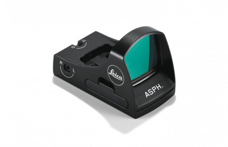Leica Tempus ASPH. 2.0 MOA