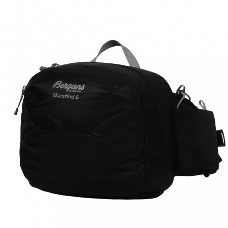 Bergans Skarstind Hip Pack 6l hoftesekk/rumpetaske