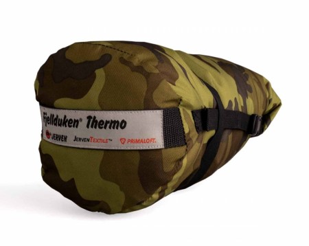 Jerven Thermo skogkamuflasje