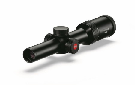 Leica Fortis 6 1-6x24i
