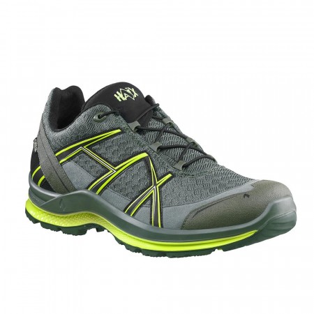Haix BLACK EAGLE Adventure 2.2 GTX