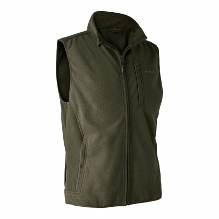 Gamekeeper Bonded Fleecevest