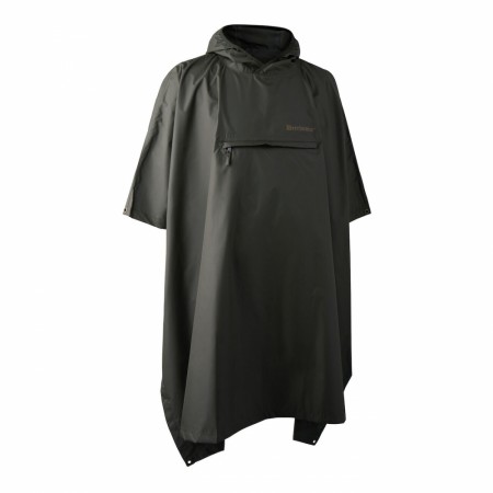 Survivor Rain Poncho