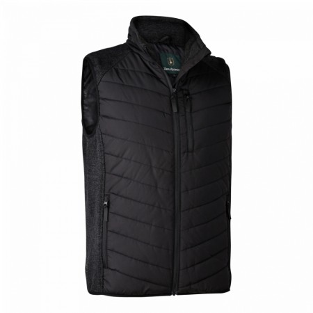 Moor Padded Waistcoat