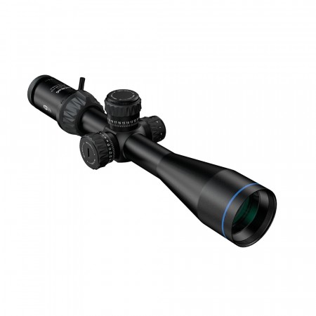Optika 6 4,5-27×50 RD FFP med lys