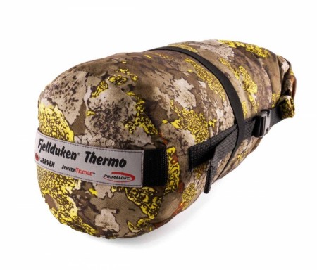 Jerven Thermo fjellkamuflasje