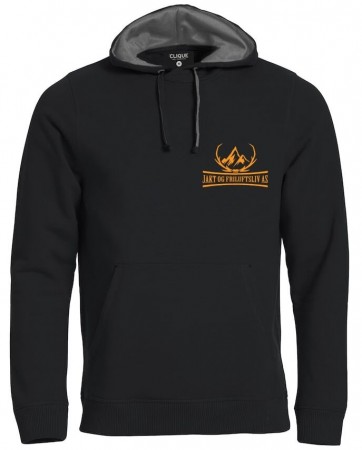 J&F Hettegenser - Unisexmodell