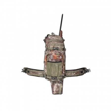 Vorn Lynx Realtree Xtra jaktsekk - 12/20 liter