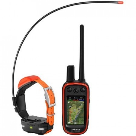 Garmin Alpha 100/T5 Mini Hundepeiler