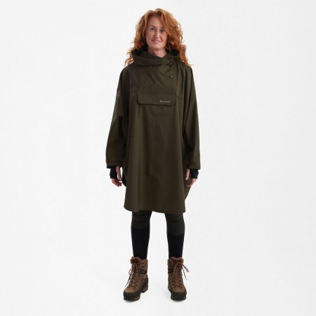 Lady Rain Poncho