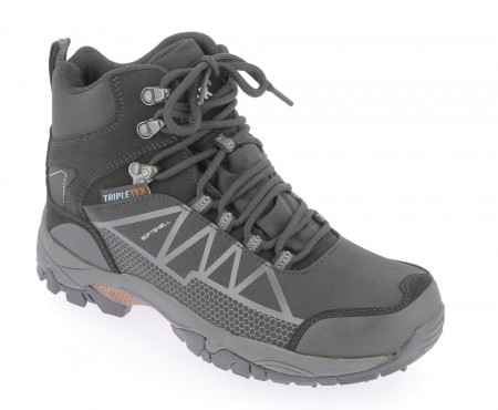 Dock Boot Ice Tech Mid Piggsko Uni