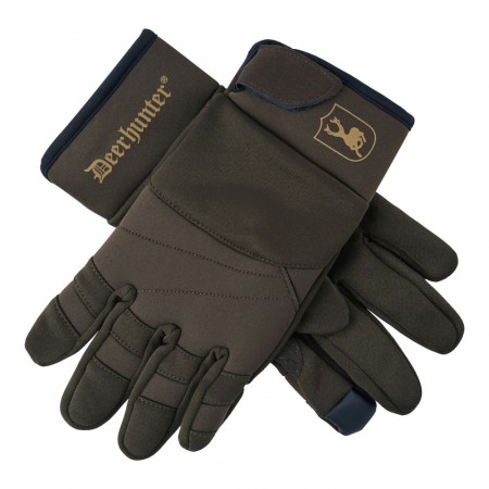 Discover Gloves