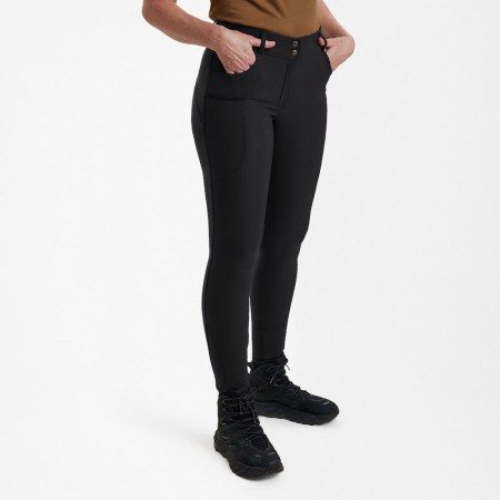 Lady Hunting Tights