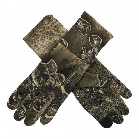 Excape Gloves with silicone grib