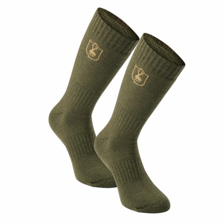 Wool Socks short - 2-pack