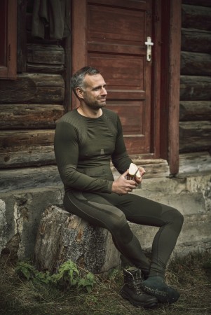 Mance Underwear Sett