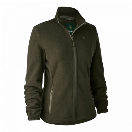 Lady Chasse Fleece Jacket