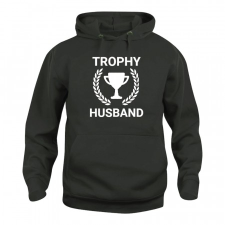 Trophy Husband - Hettegenser