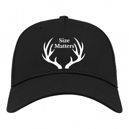 Size Matters - Cap 