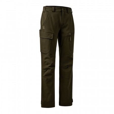 Sarek Full Stretch Bukser